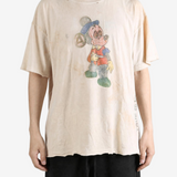 SAITOS - Men Saitos 1940S Mickey Graphic Tee