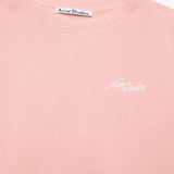 ACNE STUDIOS - Men Fleece Sweatshirt