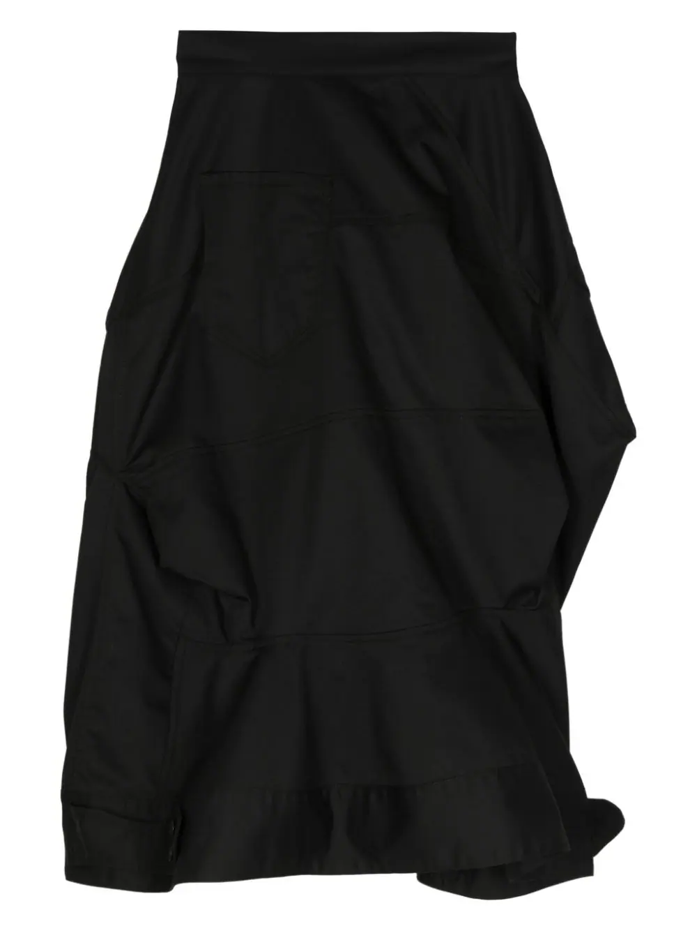 MELITTA BAUMEISTER Women Utility Skirt