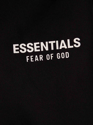 FEAR OF GOD ESSENTIALS - Men Fleece Polo