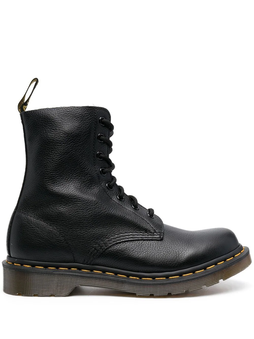 DR.MARTENS 1460 Women's Pascal Virginia Leather Boots