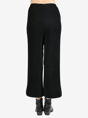 MELITTA BAUMEISTER - Women Rounded Ripple Pants