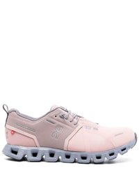 ON RUNNING - Women Cloud 5 Waterproof Sneakers