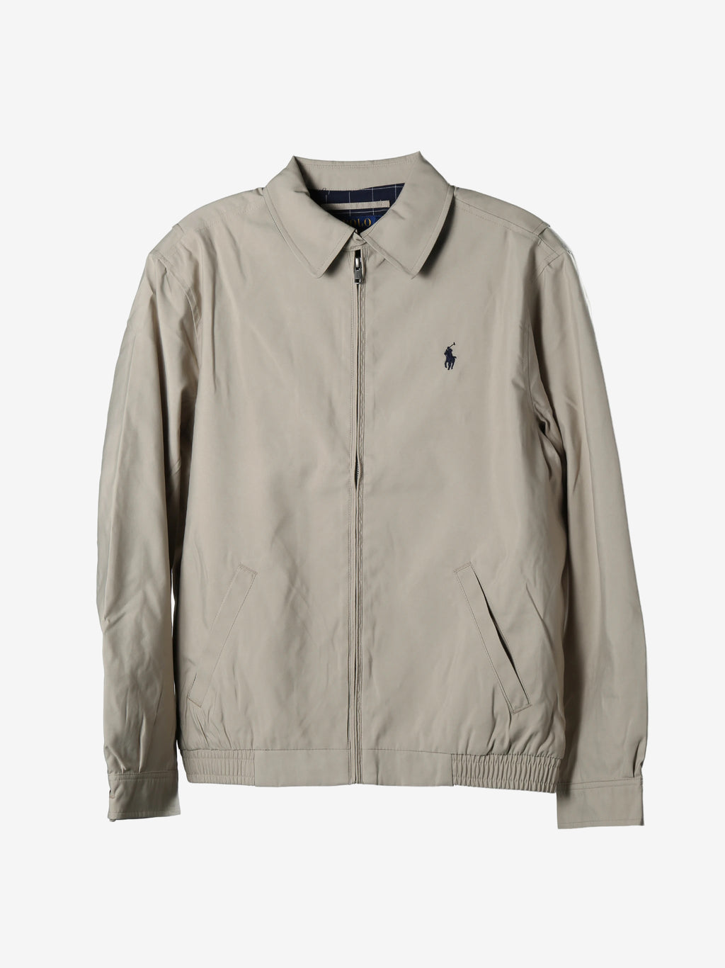 POLO RALPH LAUREN - Men Bi-Swing Jacket