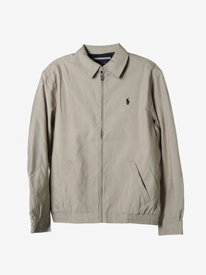 POLO RALPH LAUREN - Men Bi-Swing Jacket