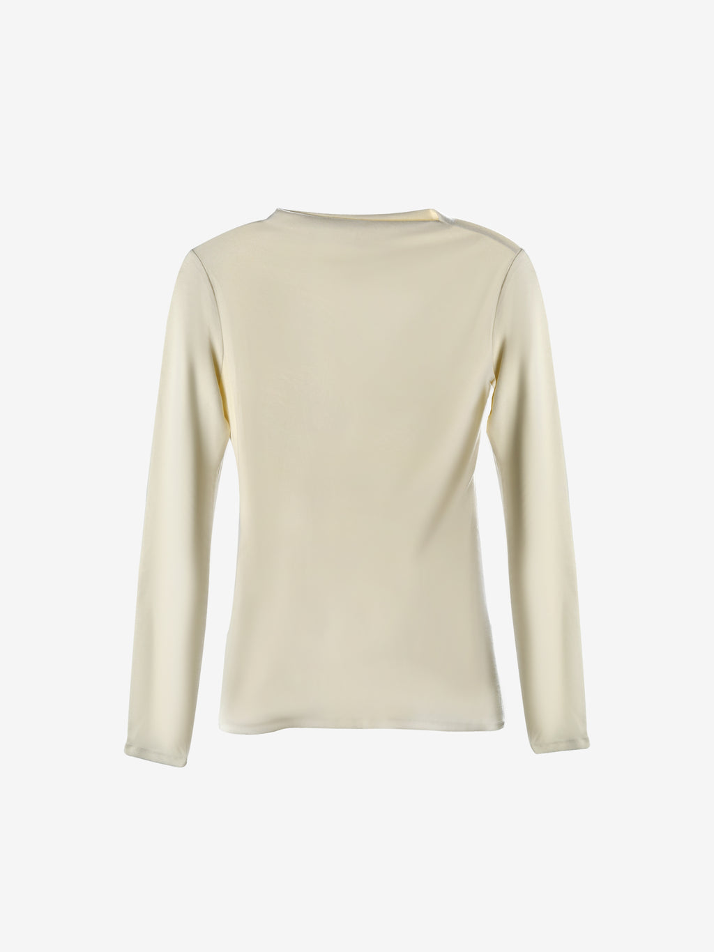 ATELIER NEW YORK - Women Draped Top