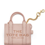 Pink bag, front view