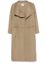 TOTEME - Women Signature Wool Cashmere Coat