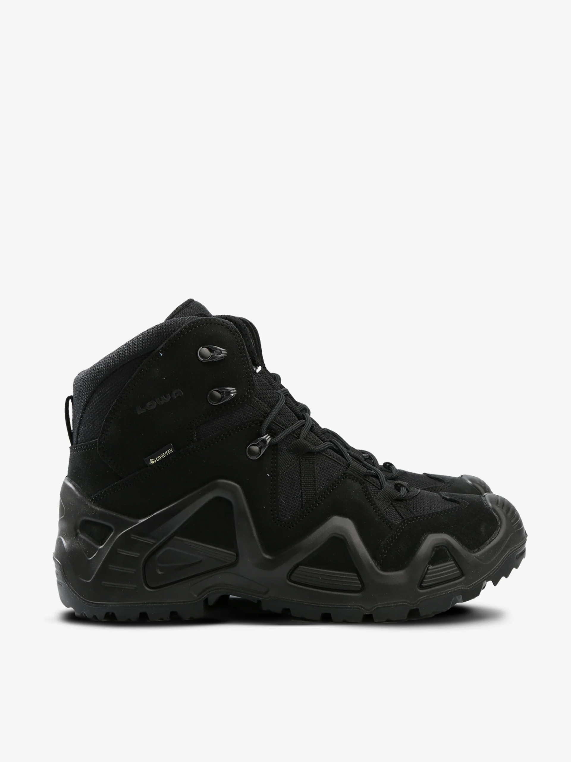 LOWA - Men Zephyr GTX MID TF Boots – Atelier New York