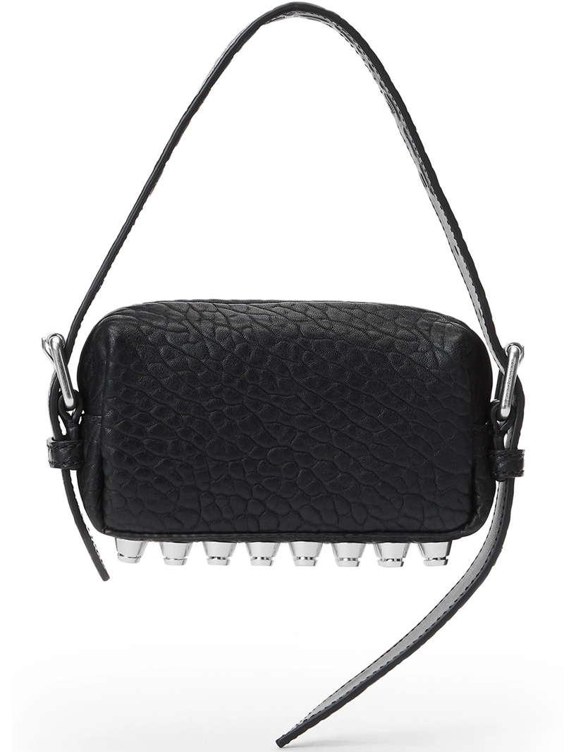 ALEXANDER WANG - Women Ricco Mini Crossbody Bag