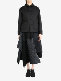 TAO COMME DES GARCONS - Women Plaid Jacket