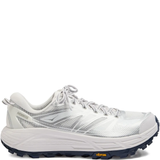 White sneakers,front view