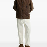BARBOUR - Men Macklow Wax Jacket