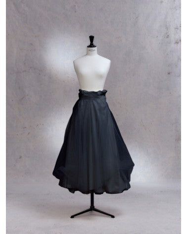 ANNOTHER ARCHIVE Women Soft Tulle Skirt