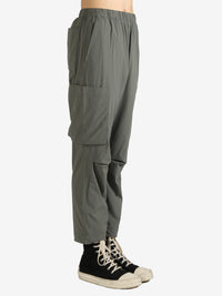 N.HOOLYWOOD - Men Cargo Pants