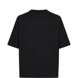DRIES VAN NOTEN - Men Heavy Jersey T-shirt