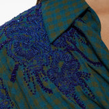 DRIES VAN NOTEN - Women EMB Shirt