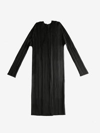 PLEATS PLEASE ISSEY MIYAKE - Women Basics Coat