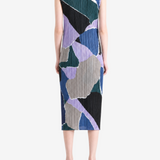 PLEATS PLEASE ISSEY MIYAKE - Women Surprise! Dress