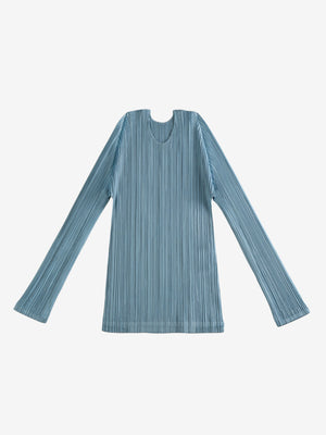 PLEATS PLEASE ISSEY MIYAKE - Women January Shirt