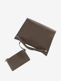 THE ROW - Women Small Alexia Bag