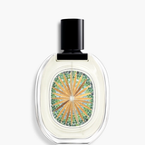 Perfume, back view