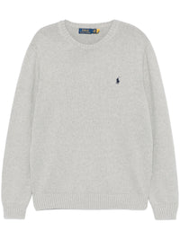 POLO RALPH LAUREN - Men Cotton Long Sleeve Classic Neck Shirt