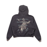 ENFANTS RICHES DEPRIMES - Men Well Of Loneliness Hoodie