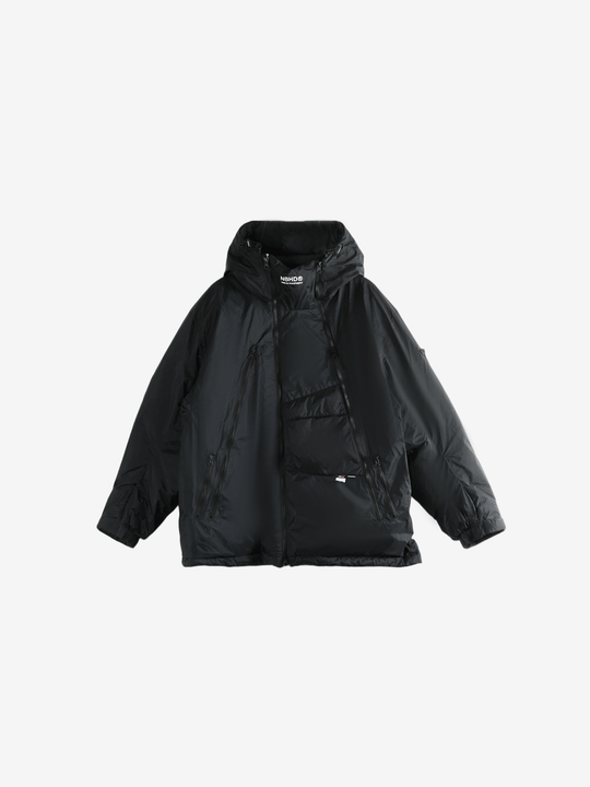 NEIGHBORHOOD - Men Nh X Nanga.Down Jacket – Atelier New York NEIGHBORHOOD - Men Nh X Nanga.Down Jacket – Atelier New York