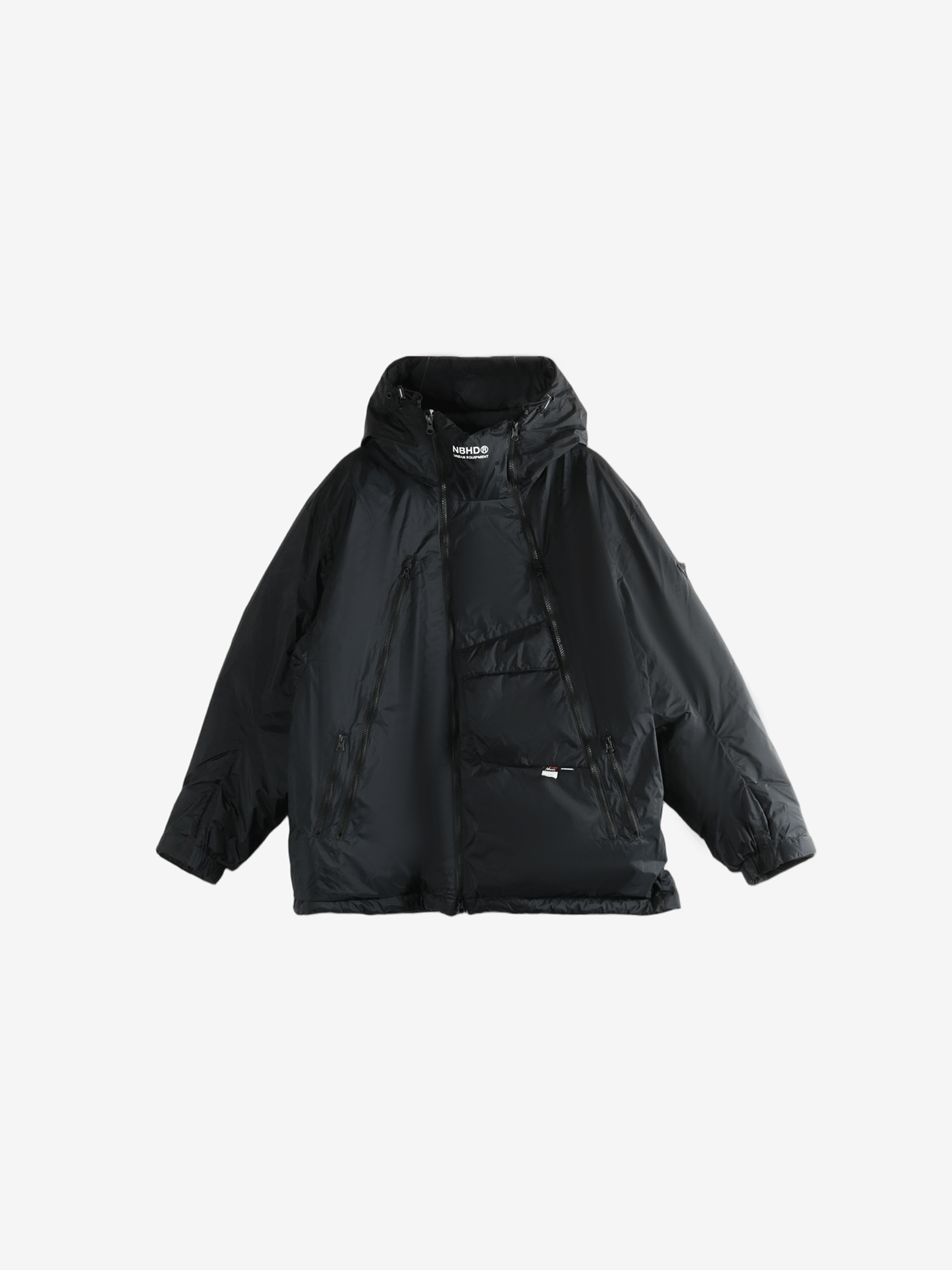 NEIGHBORHOOD - Men Nh X Nanga.Down Jacket – Atelier New York NEIGHBORHOOD - Men Nh X Nanga.Down Jacket – Atelier New York