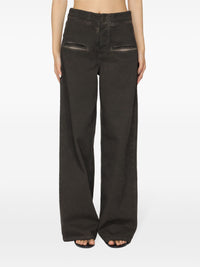 UMA WANG - Women Ball Jeans