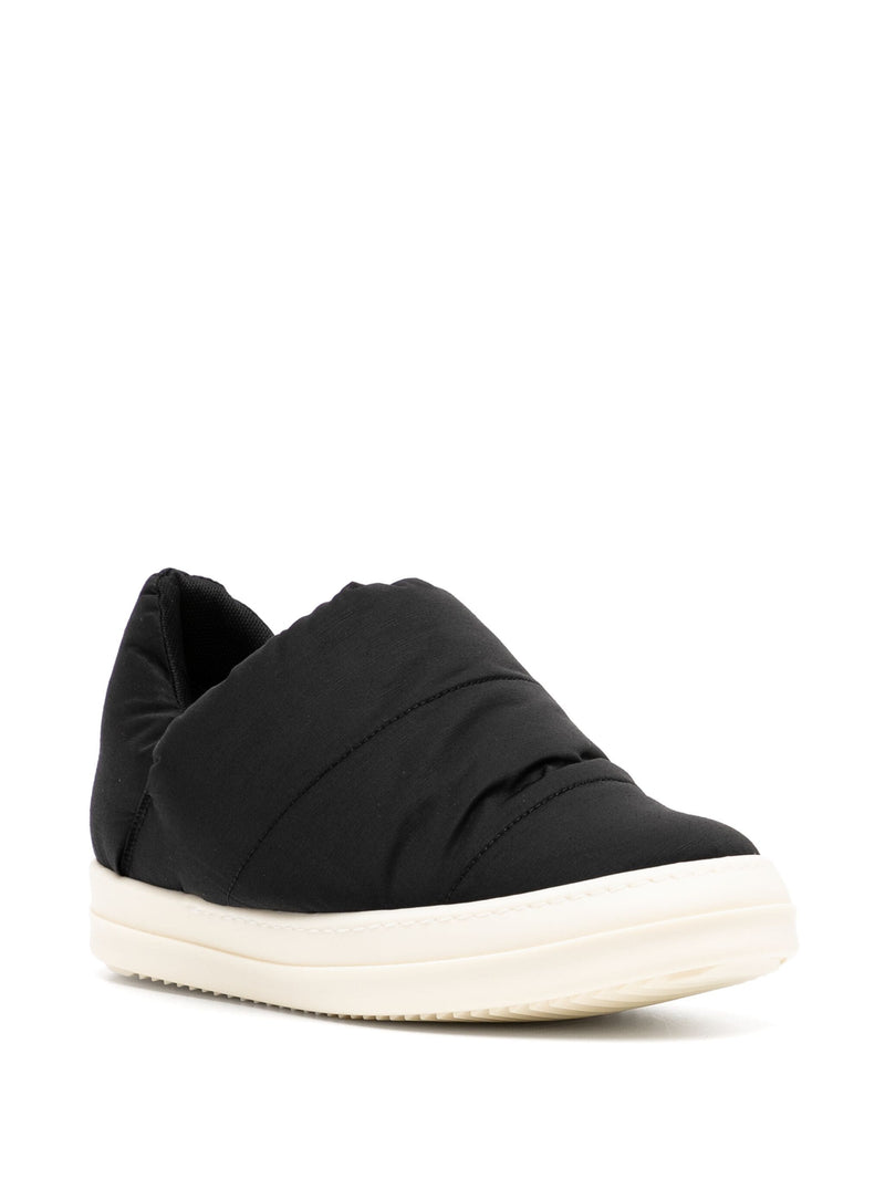 RICK OWENS DRKSHDW - Women Puffer Slip On