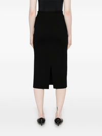 THE ROW - Women Ikko Skirt