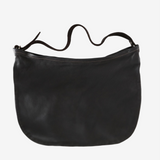 Black bag, front view