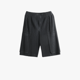 HOMME PLISSE ISSEY MIYAKE - Men Monthly Colors September Pants