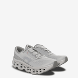 White sneakers, side view