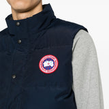 CANADA GOOSE - Men Freestyle Crew Vest
