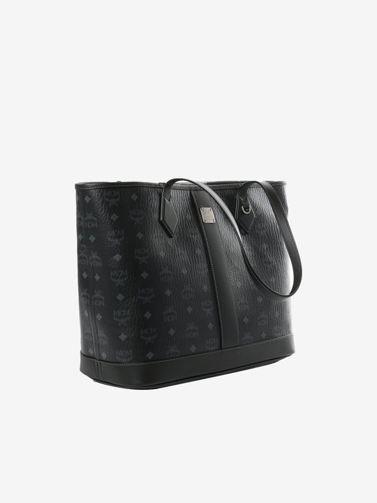 Black bag, side view