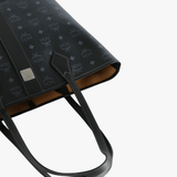 Black bag, side view