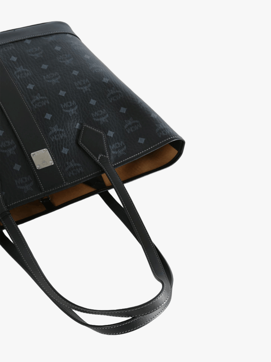 Black bag, side view