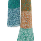 DRIES VAN NOTEN - Men Multicolor Scarf