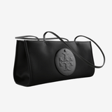 Black bag, front view