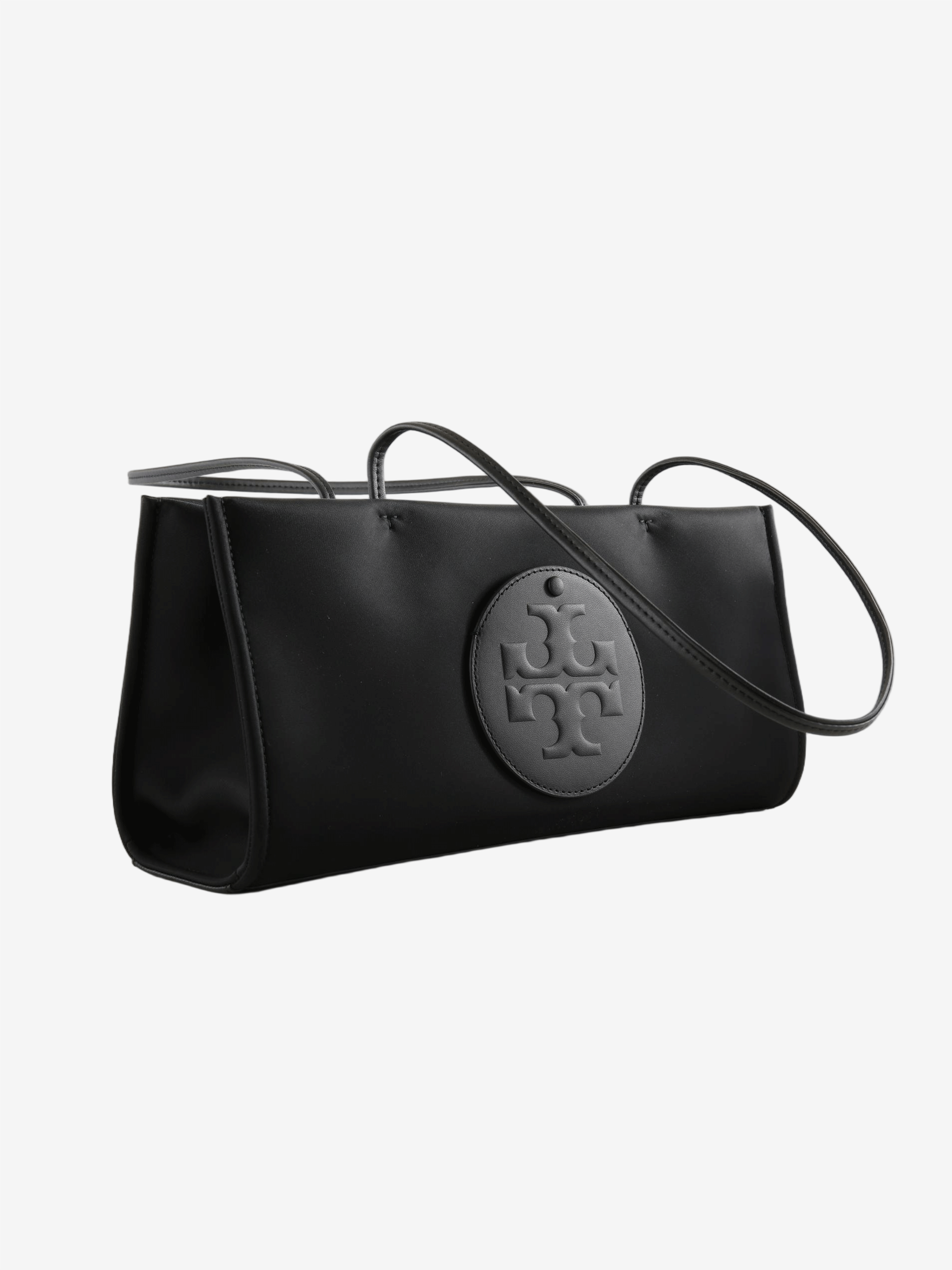 Black bag, front view