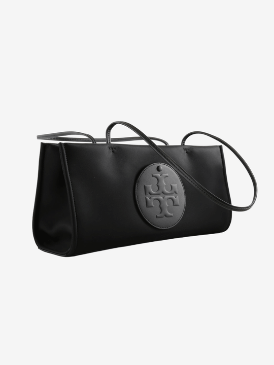 Black bag, front view