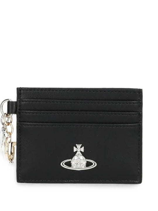 Black bag, front view