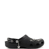 CROCS - Unisex Metal Minis Clog