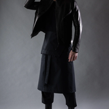 RORKE BADER - Men Tidal Wool Trouser