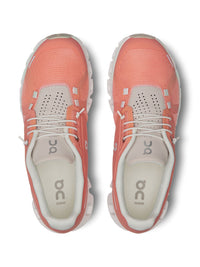 ON RUNNING - Women Cloud 5 Sneakers