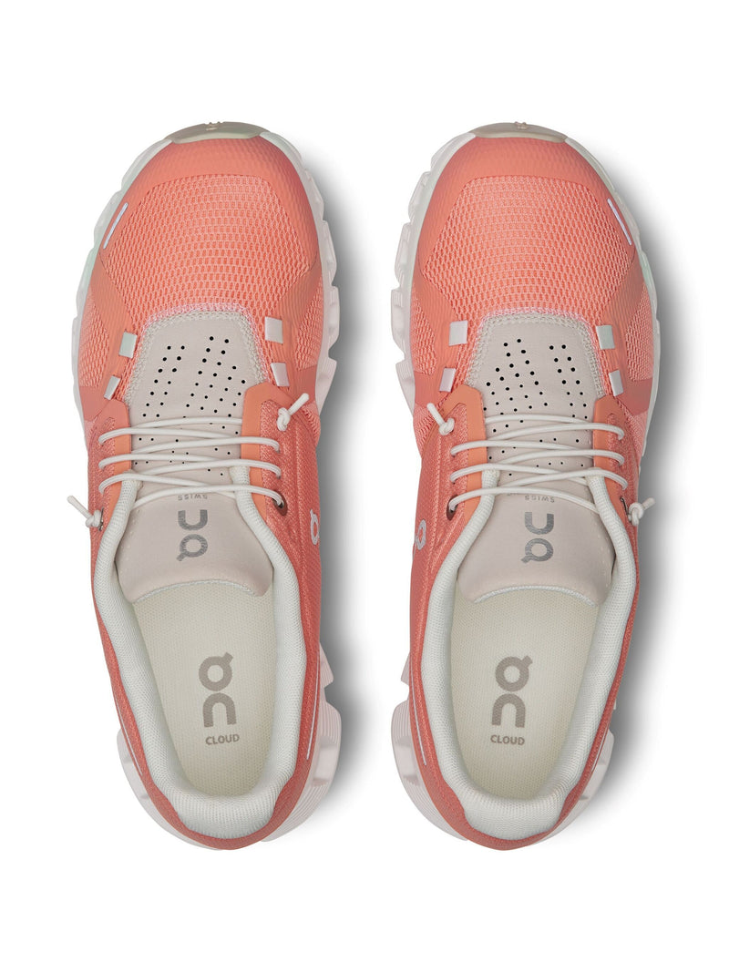 ON RUNNING - Women Cloud 5 Sneakers