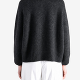 AMERICAN VINTAGE - Women East Jumper